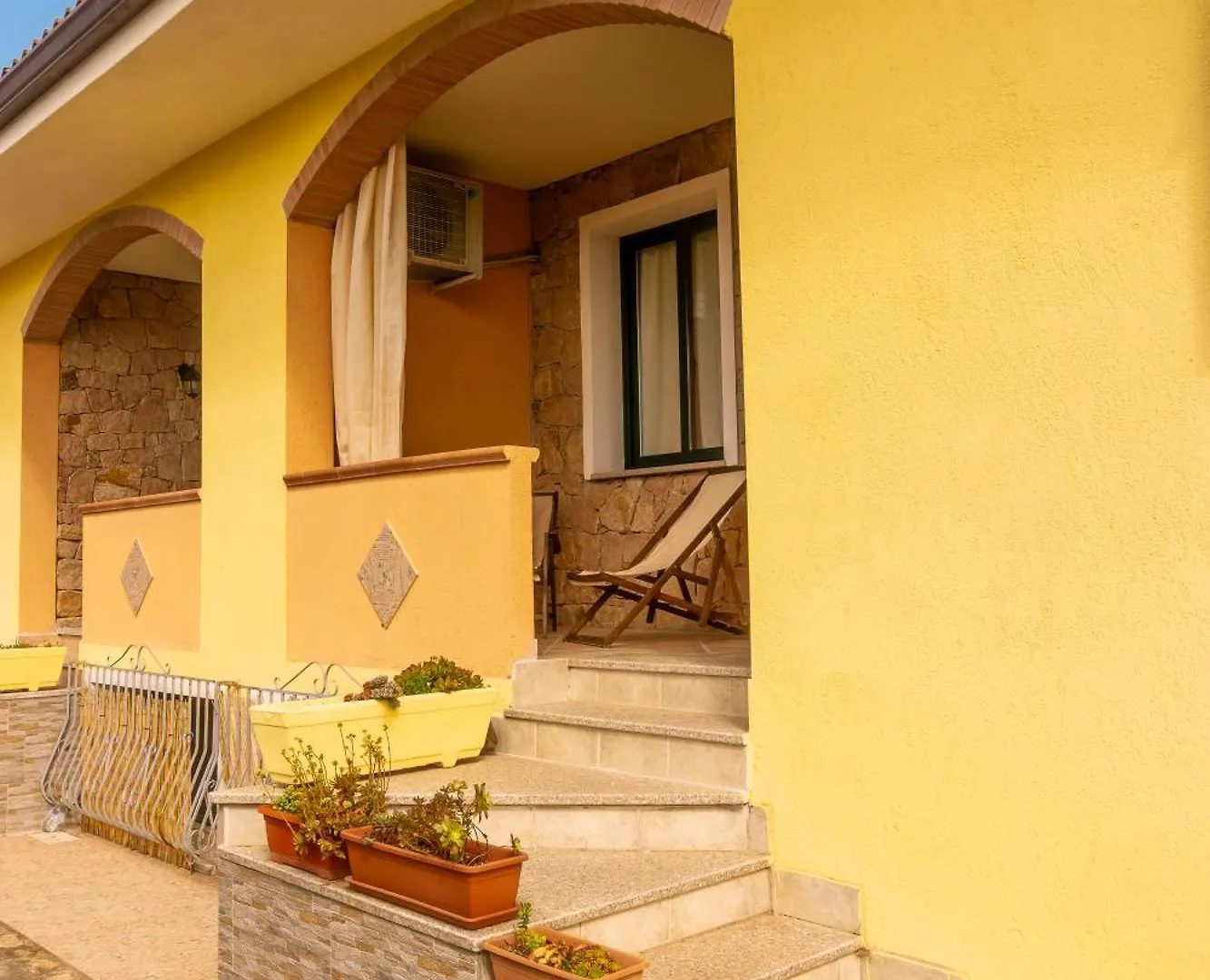 Casa Piana Apartman Viddalba 0*,