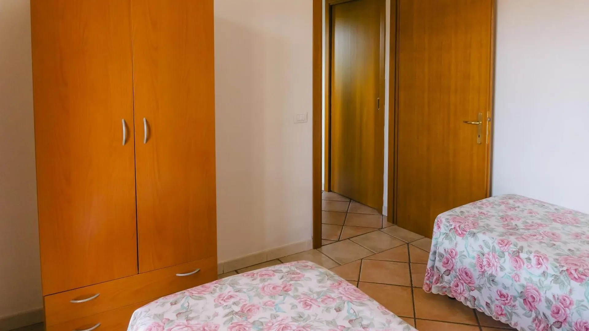 Casa Piana Apartman Viddalba Olaszország