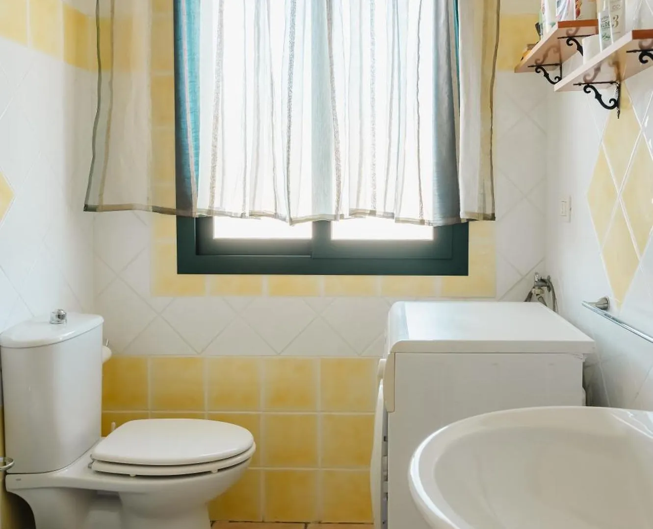 Casa Piana Apartman Viddalba Olaszország