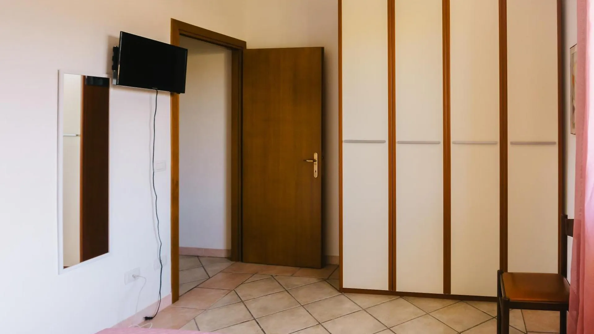 Casa Piana Apartman Viddalba Olaszország